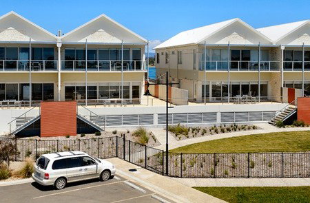 Peppers York Cove Tamar Valley - Accommodation Australia 1