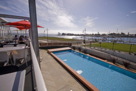 Peppers York Cove Tamar Valley - Accommodation Australia 2