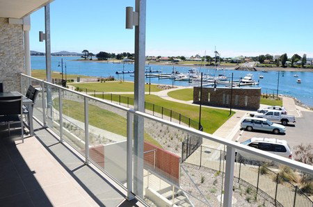 Peppers York Cove Tamar Valley - Accommodation Australia 3