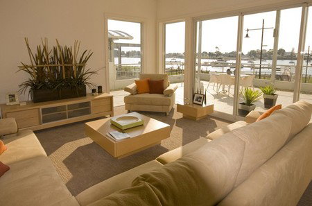 Peppers York Cove Tamar Valley - Accommodation Australia 5