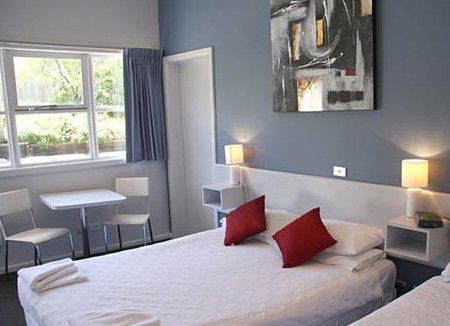 Leisure Inn Waterfront Lodge - Accommodation Australia 2