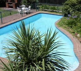 Leisure Inn Waterfront Lodge - Accommodation Australia 3