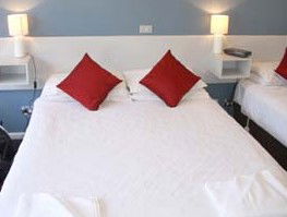 Leisure Inn Waterfront Lodge - Accommodation Australia 4