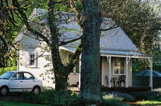 Elm Wood Classic Bed And Breakfast - Accommodation Australia 2