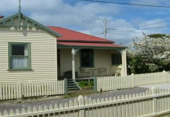 McIntosh Cottages - Accommodation Australia 2