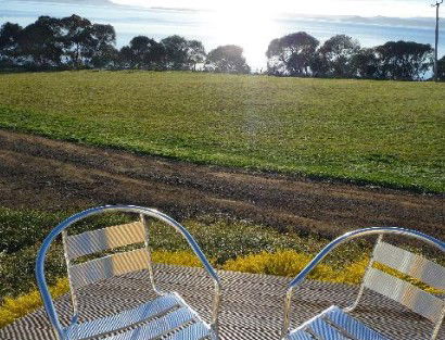 Saltwater River Convict Beach House - Accommodation Australia 1