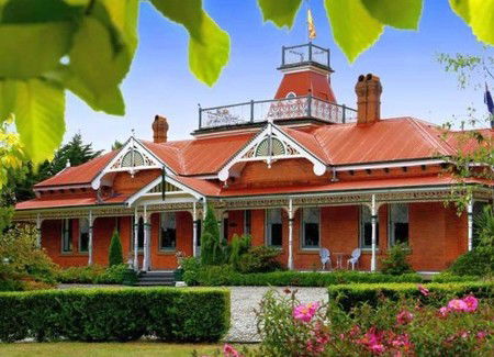 Ormiston House - Local Tourism 4
