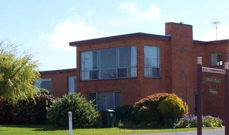 Fred's Place - Accommodation Australia 1