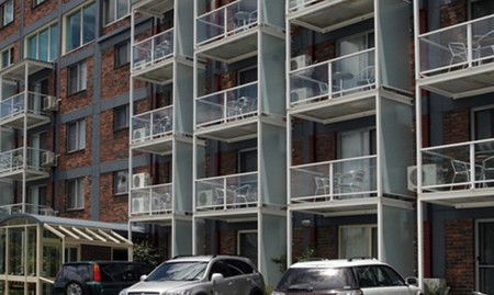 Adina Place - Local Tourism 0