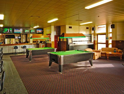 Somerset Hotel - Accommodation Australia 2