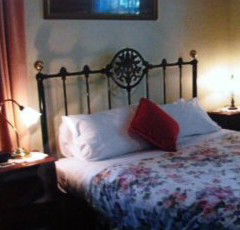 Richmond Cottages - Accommodation Australia 2