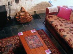 Richmond Cottages - Accommodation Australia 3