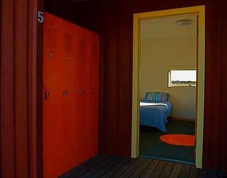 Icena Accommodation - Accommodation Australia 3