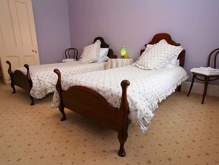 Fitzpatricks Inn - Local Tourism 4