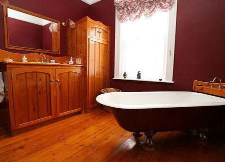 Fitzpatricks Inn - Local Tourism 5