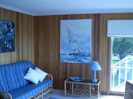 Rocking Horse Cottage - Local Tourism 1