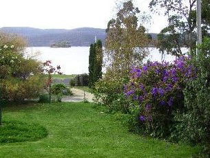 Rocking Horse Cottage - Local Tourism 4