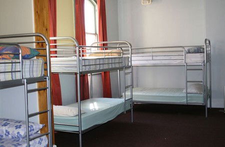 Central City Backpackers - Accommodation Australia 1