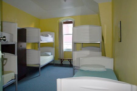 Central City Backpackers - Accommodation Australia 3