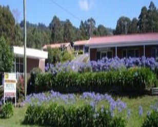 Kermandie Lodge - Local Tourism 1