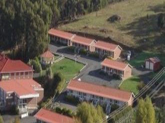 Kermandie Lodge - Local Tourism 2