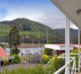 Kermandie Lodge - Local Tourism 3