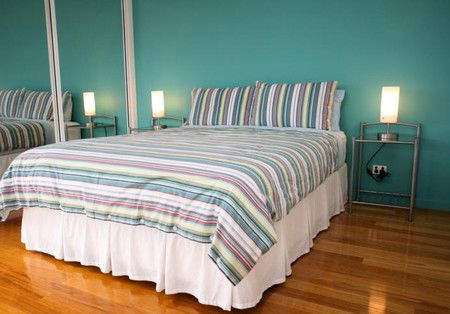 Villa Vista - Accommodation Australia 5