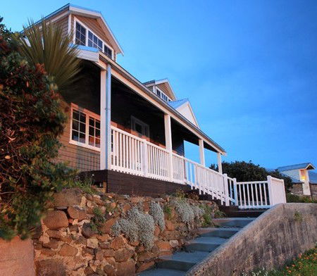 The Ark Stanley - Accommodation Australia 2