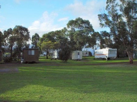 Richmond Cabin & Tourist Park - Australia Shopping 1