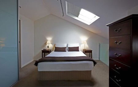 Sullivans Cove Apartments - IXL Apartments - Accommodation Australia 1