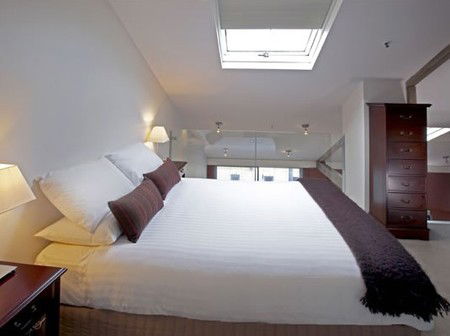 Sullivans Cove Apartments - IXL Apartments - Accommodation Australia 2