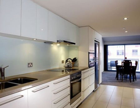Sullivans Cove Apartments - IXL Apartments - Accommodation Australia 3