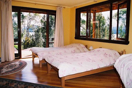 Niche - Southern Tasmanian Yoga Retreat Centre - Accommodation Australia 2