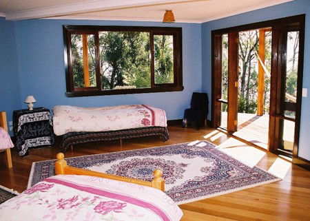 Niche - Southern Tasmanian Yoga Retreat Centre - Accommodation Australia 3