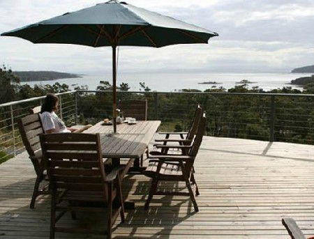 Storm Bay Guest House - Accommodation Australia 3