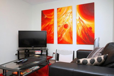 Oakley Place Townhouse - Tasmanian Short Stays - Accommodation Australia 2