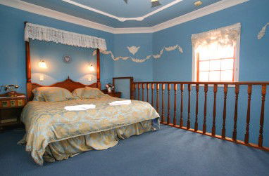 Hatchers Richmond Manor - Accommodation Australia 4