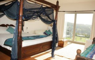 Arjuna Ridge Retreat - Local Tourism 1