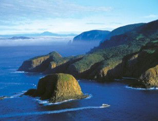 Arjuna Ridge Retreat - Local Tourism 2