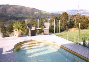 Arjuna Ridge Retreat - Local Tourism 3
