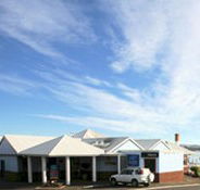 Beauty Point Waterfront Hotel - Accommodation Australia