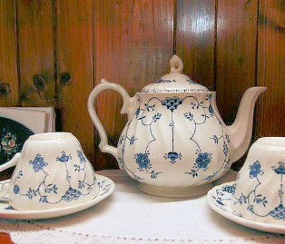 Hollyhock Cottage - Accommodation Australia 2