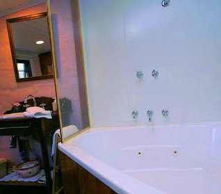 Hollyhock Cottage - Accommodation Australia 3