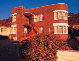 Burnie HQ Apartments - Accommodation Australia 2