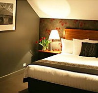 VDL Stanley - Accommodation Australia