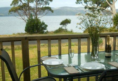 Burilda Waters - Local Tourism 1
