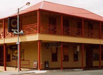 Mt Lyell Motor Inn - Accommodation Australia 1