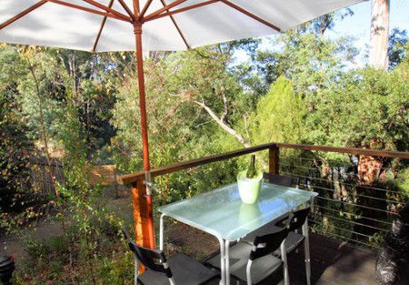 Possums Bed & Breakfast - Accommodation Australia 4