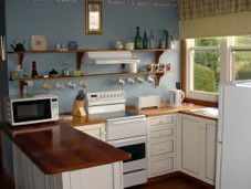 Kenya Cottage - Local Tourism 4