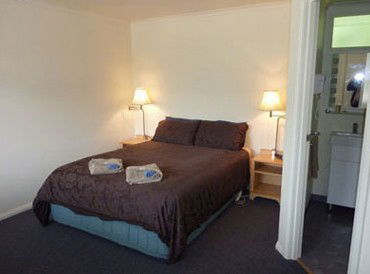 Silver Hills Motel - Accommodation Australia 3